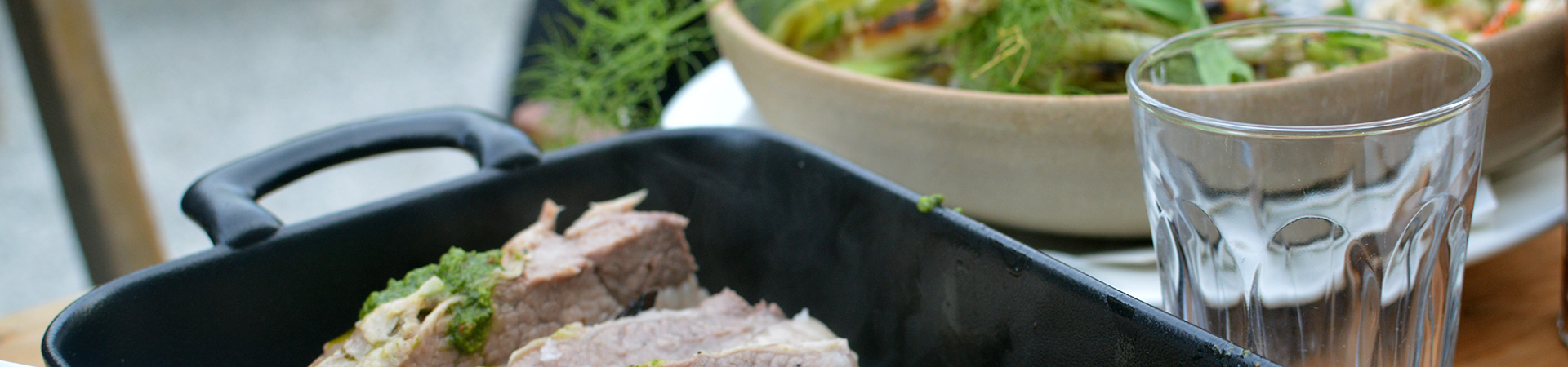 Favourite places to eat in Brixham